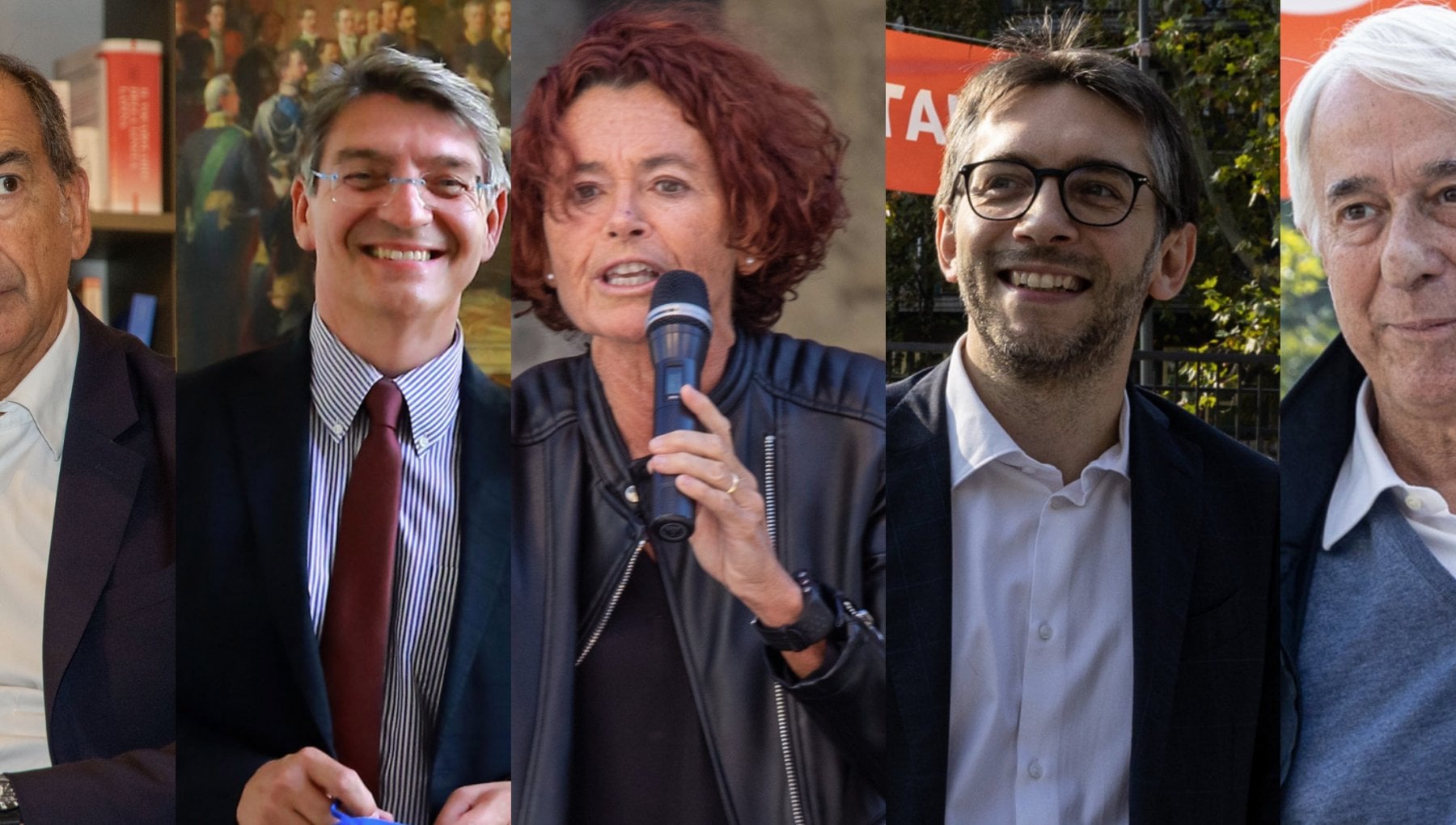 Sebastien Bonaldi Regionali Lombardia, primarie e pressing nel totonomi del ...