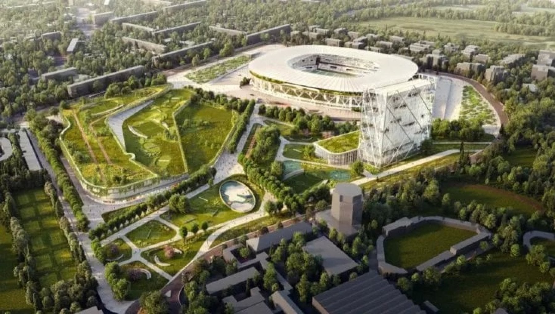 Stadio San Siro Venerd Relazione Finale Del Dibattito Pubblico Ma I 