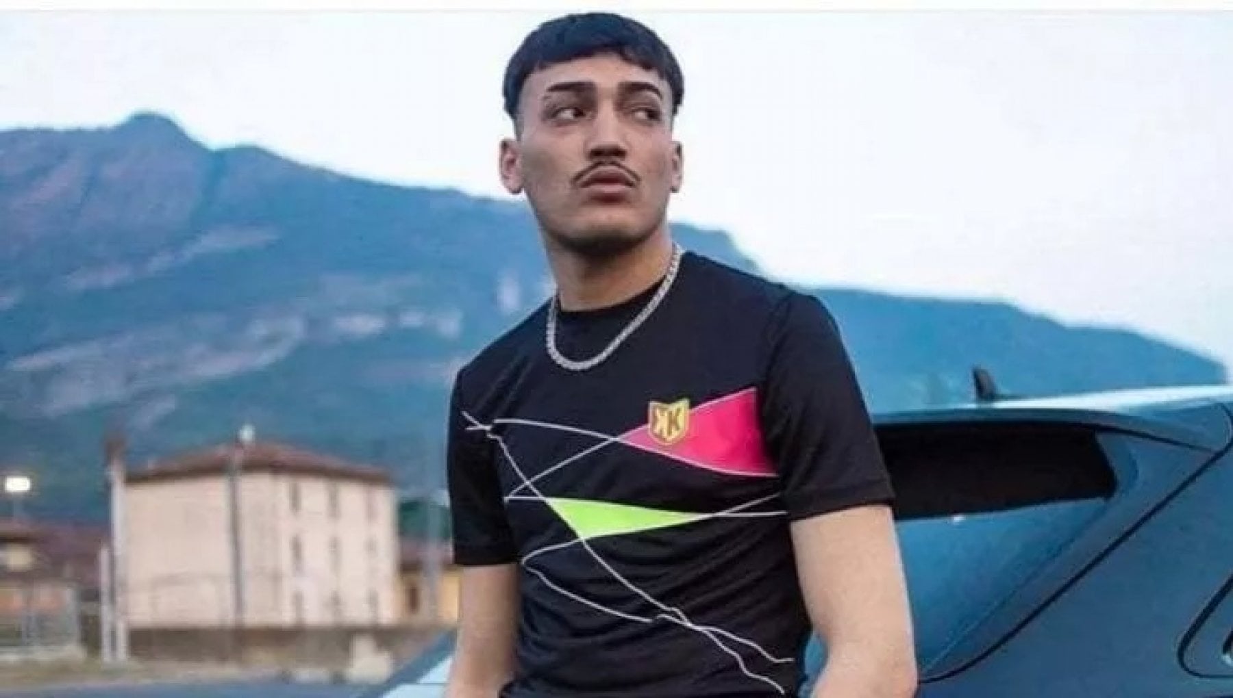 Simba Raffaello Trapper a Milano, chiesta 'sorveglianza speciale' per Simba La Rue: