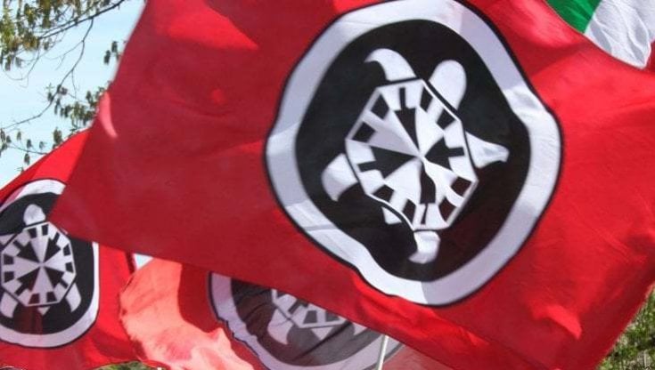 Convention neofascista. A Milano nasce il primo cartello delle sigle di ultradestra