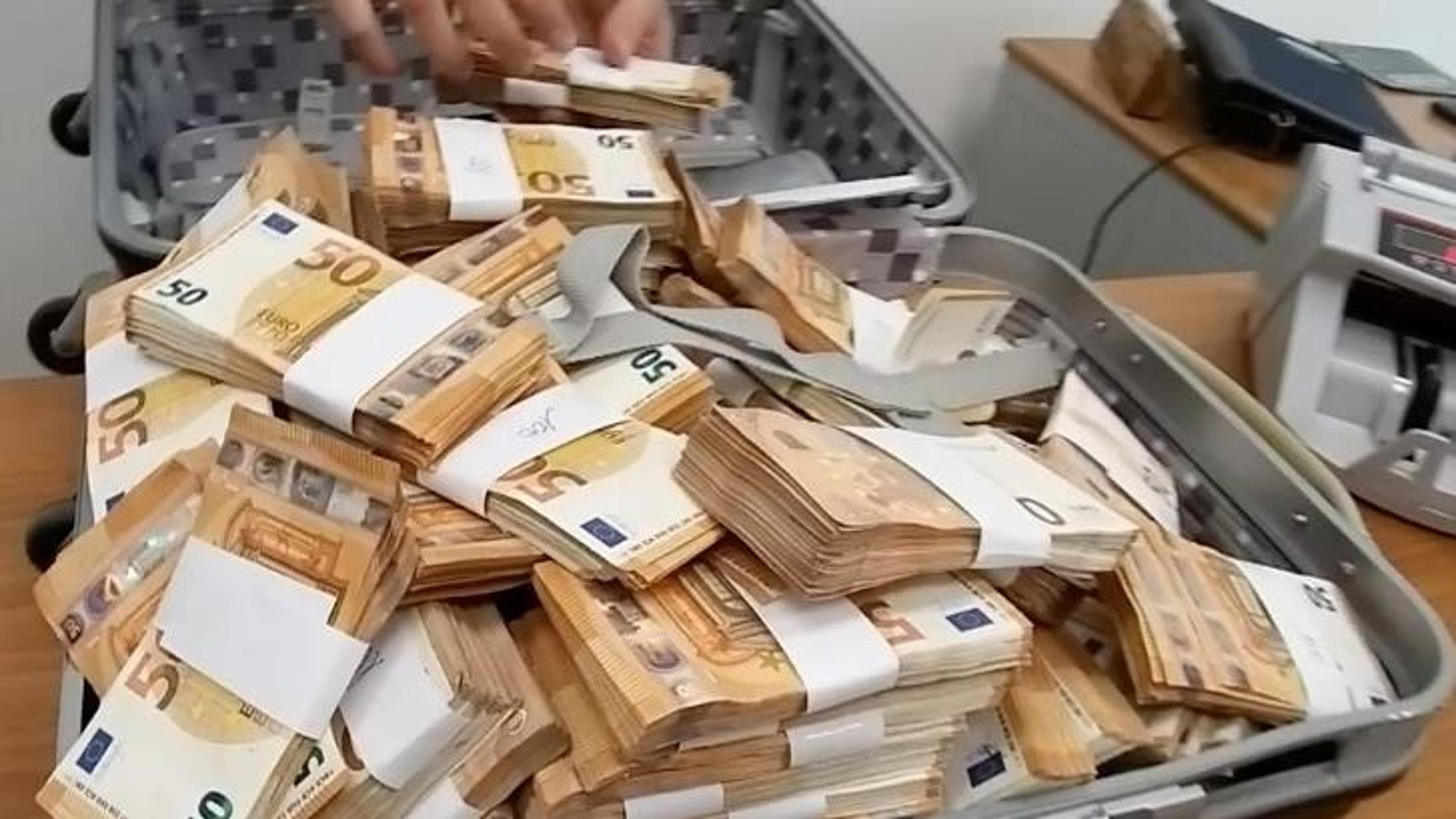 tasse su 1 milione di euro di fatturato