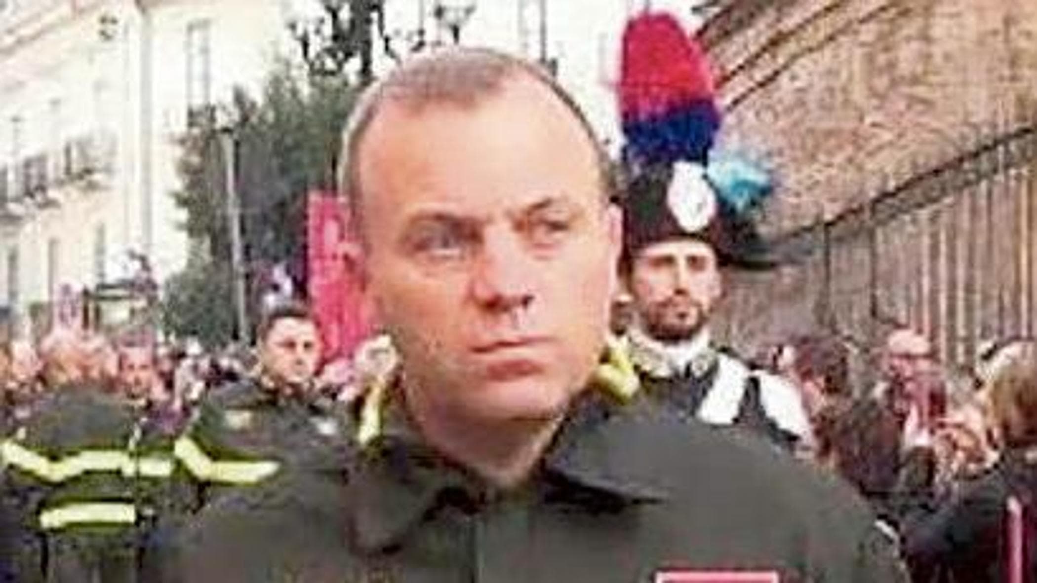 Via Palestro Roma La strage di via Palestro nei ricordi del pompiere sopravvissuto: “Non ...