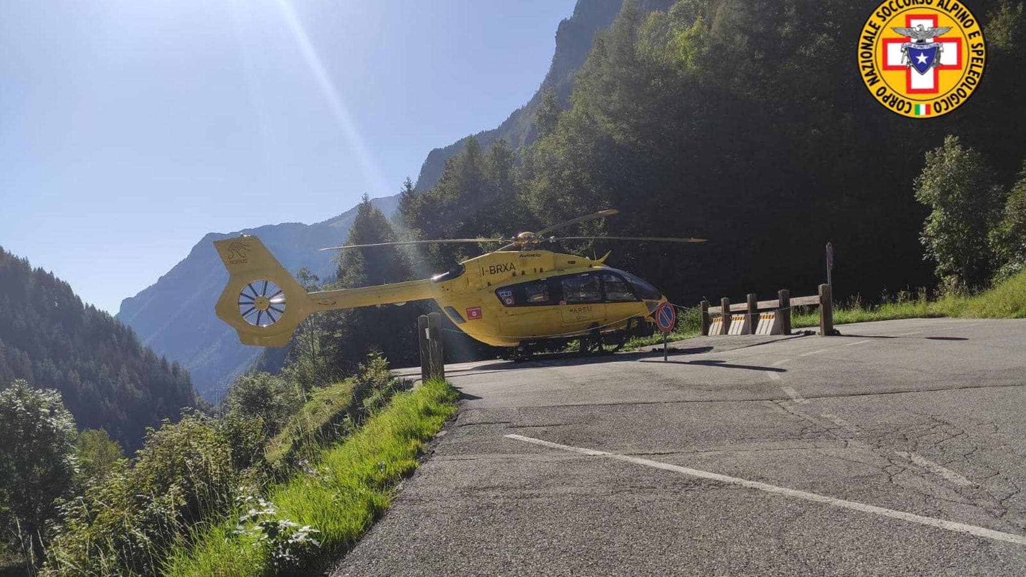 Escursionista milanese di 71 anni cade in un canalone e muore in Val ...