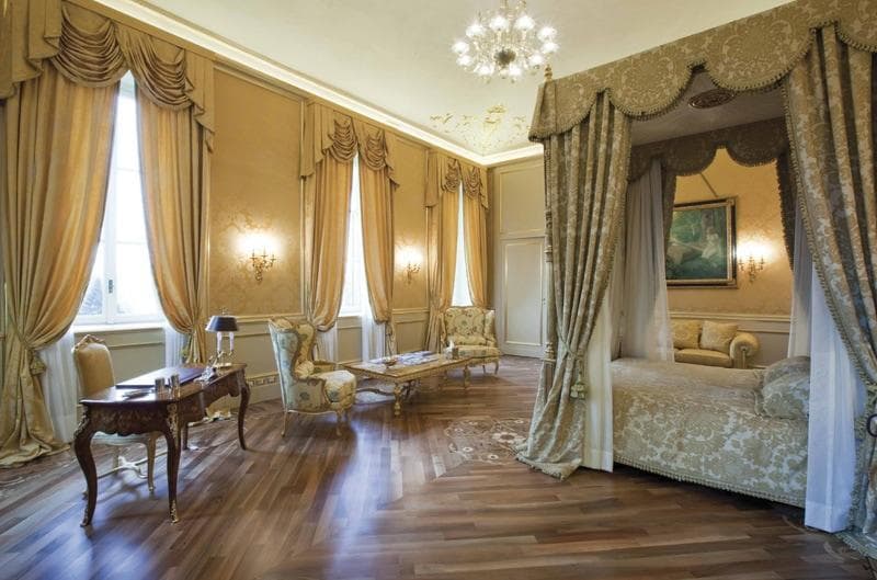 Fotoğraf stüdyosu Magnano