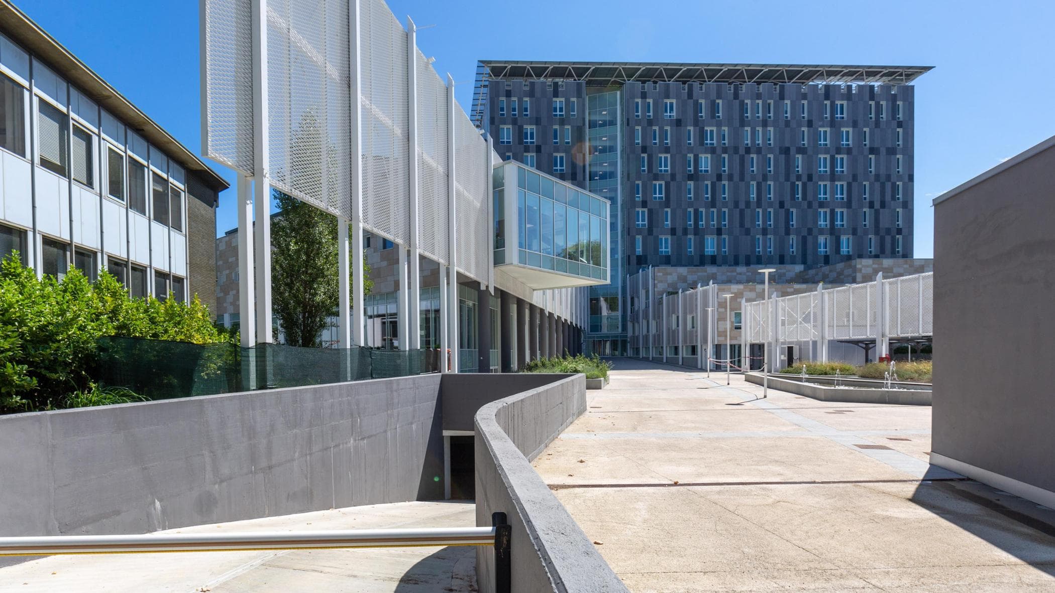 Statale L’università Statale trasloca a Mind (ex area Expo): si sposteranno ...