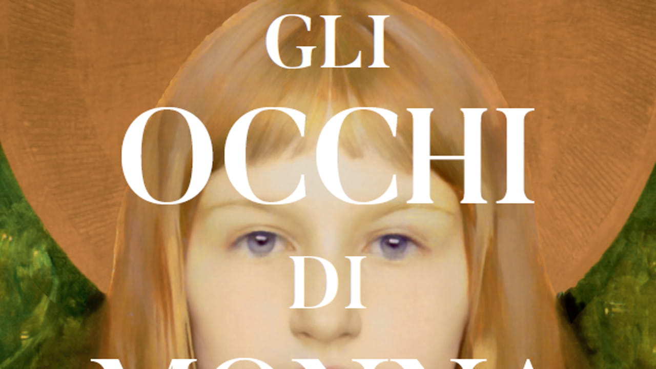 Thomas Schlesser, autore del caso-editoriale Gli occhi di Monna Lisa