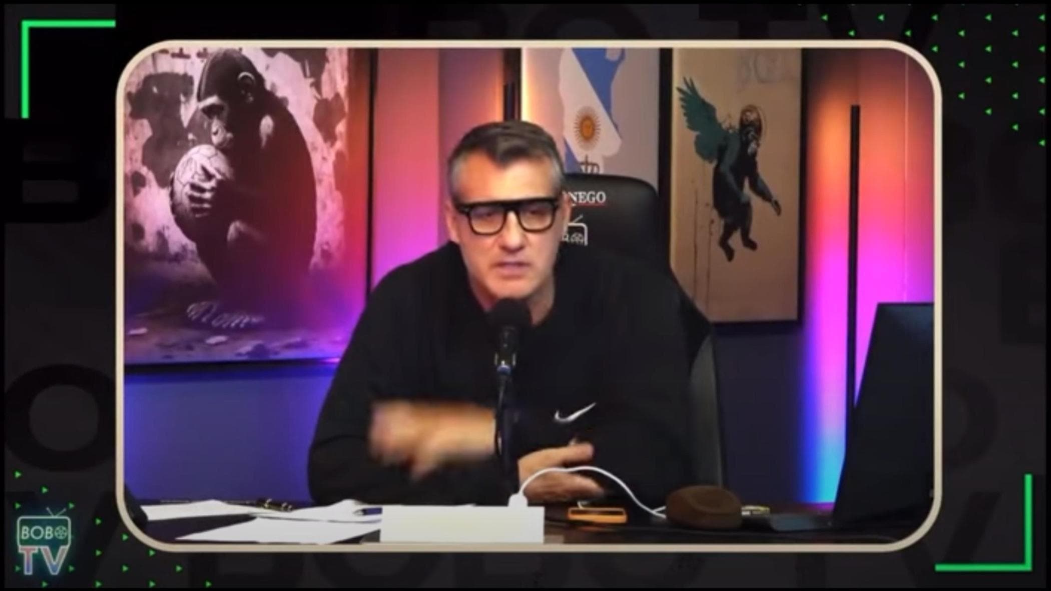 Christian Vieri querela il sito di Fabrizio Corona Dillinger News: “Mi ...
