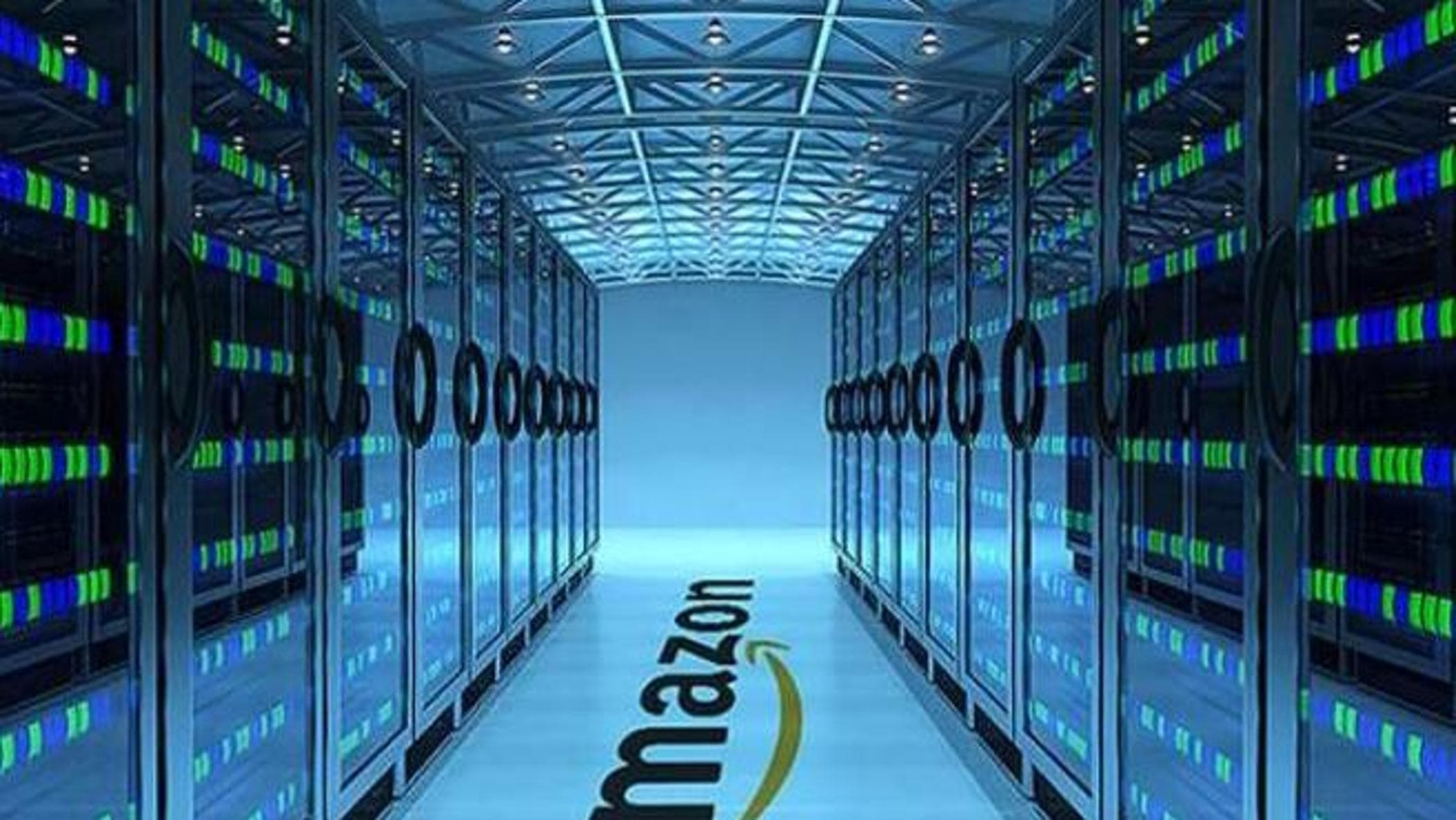 Amazon sceglie la Lombardia per i suoi nuovi data center: “Sarà un maxi ...