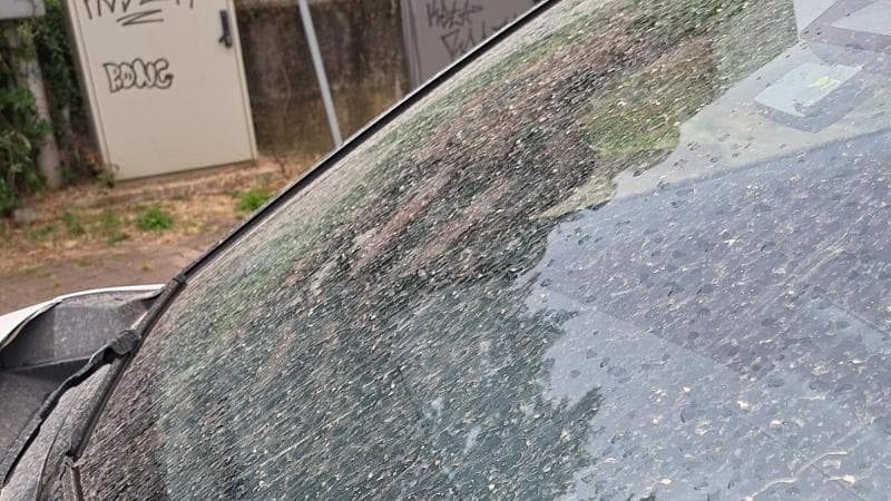 Meteo, arriva una perturbazione dal Nord Africa: piogge e pulviscolo sahariano protagonisti