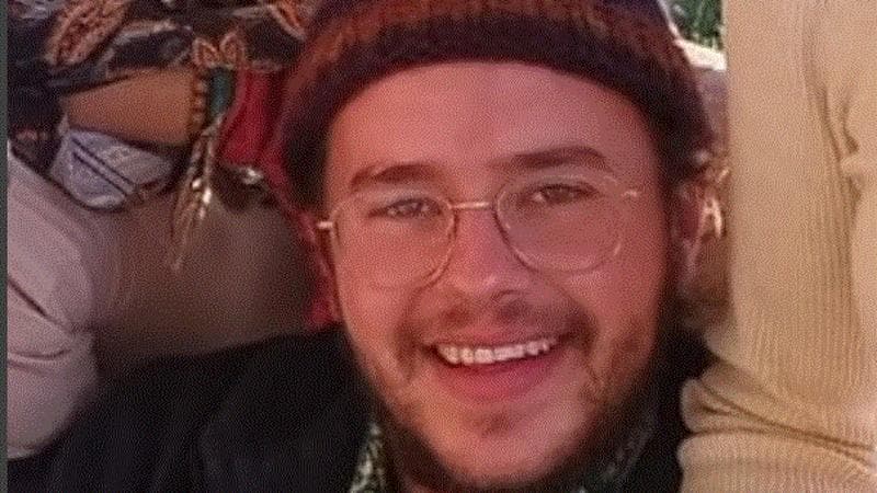 Luca Roderick Smart Cade nel lago in piena notte e muore per ipotermia: chi era il 27enne ...