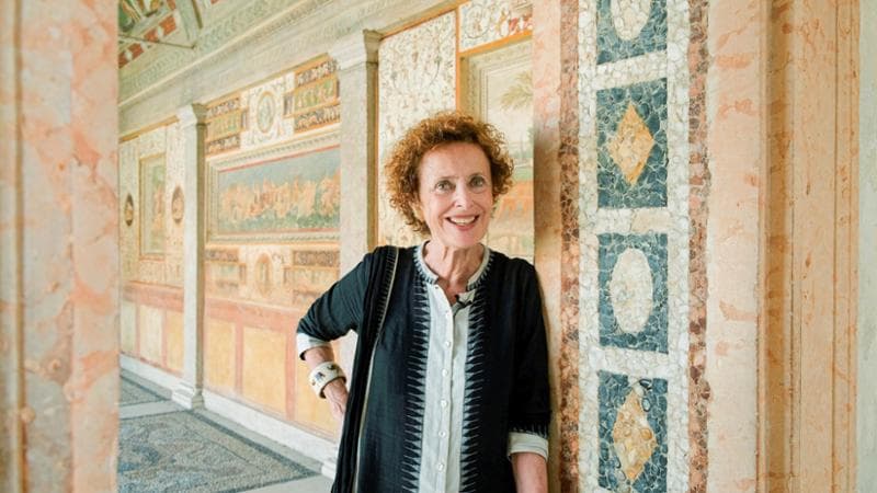 Annie Cohen-Solal: “Contro Pablo la Francia fu xenofoba” - la Repubblica