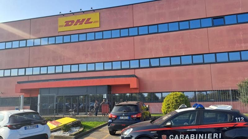 Precipita da 10 metri, morto un operaio a Pozzuolo Martesana. L ...