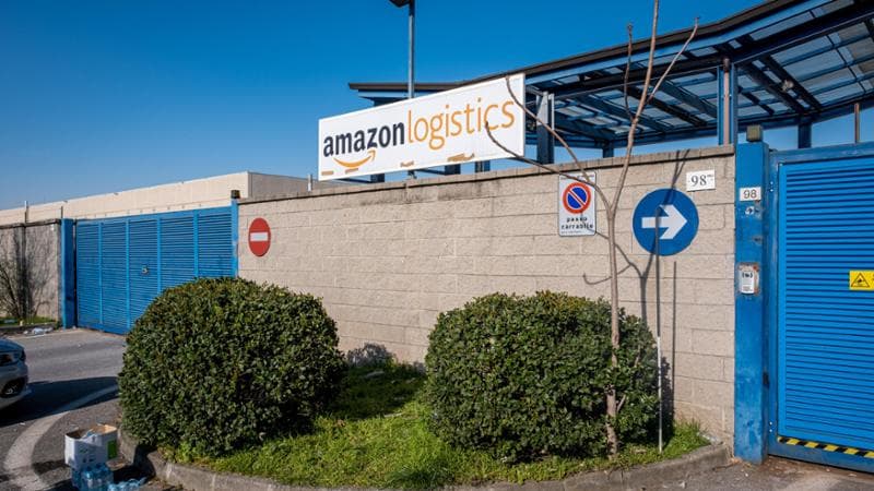 Milano, il nuovo data center Amazon sarà tra Rho e Pero: via libera all ...
