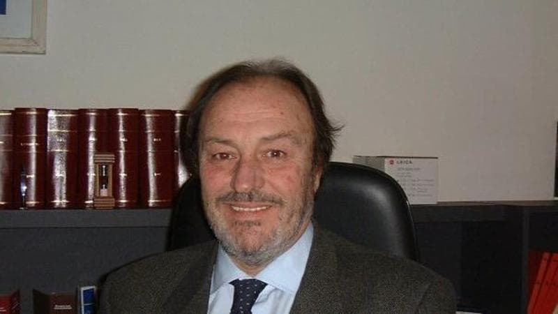 Morto l’avvocato Mario Fezzi, anima della Milano progressista e ...