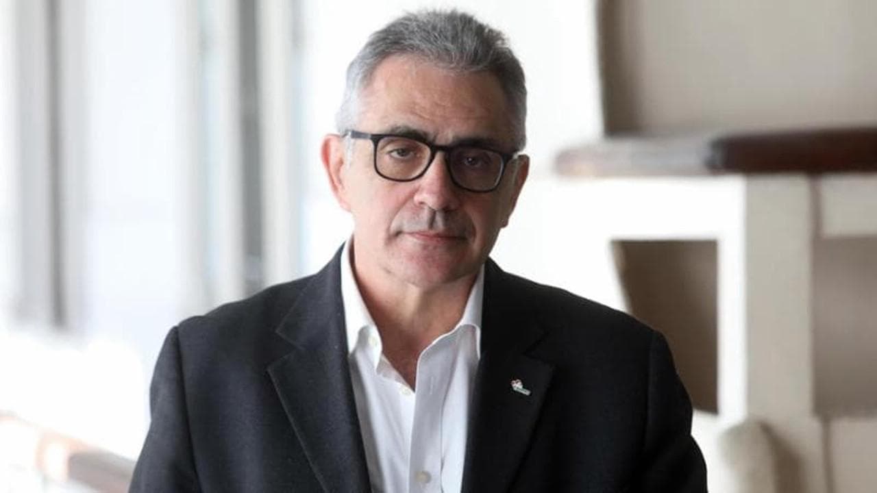 Italian Virologist Fabrizio Pregliasco Hospitalized After Fainting Spell - News Directory 3