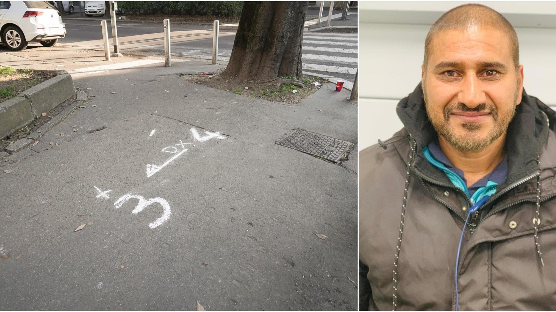 Muhammad Ashfaq, il rider morto in bici. I sindacati: “Le aziende non ...