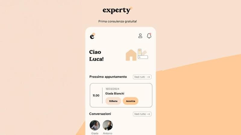 L’app che rende l’interior design alla portata di tutti - la Repubblica