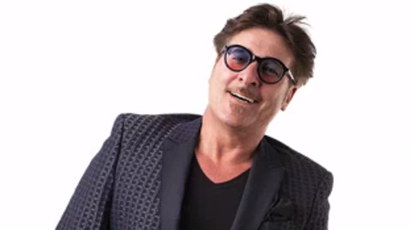 Fernando Proce Il dj Fernando Proce assolto dall’accusa di molestie sessuali a collega ...