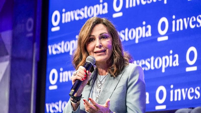 Santanchè, un altro fallimento: liquidazione giudiziale per Ki Group  Holding