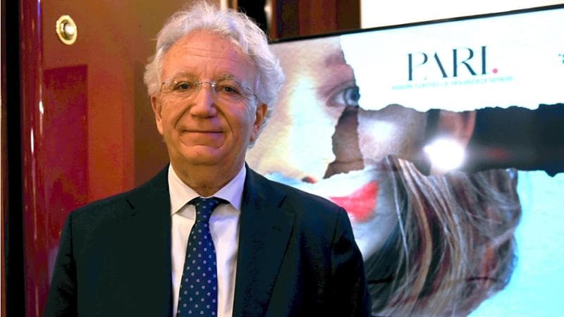Il presidente del Tribunale Fabio Roia: “Per prevenire i femminicidi ci servono sentinelle esterne”