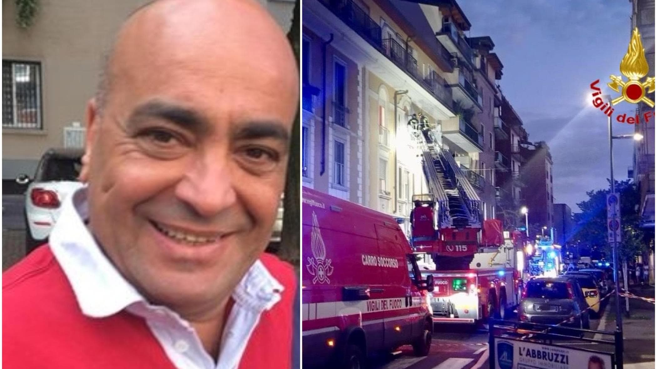 Trenta coltellate per il cognato del boss della mala turca: così è morto Hayati  Aroyo a Sesto - la Repubblica