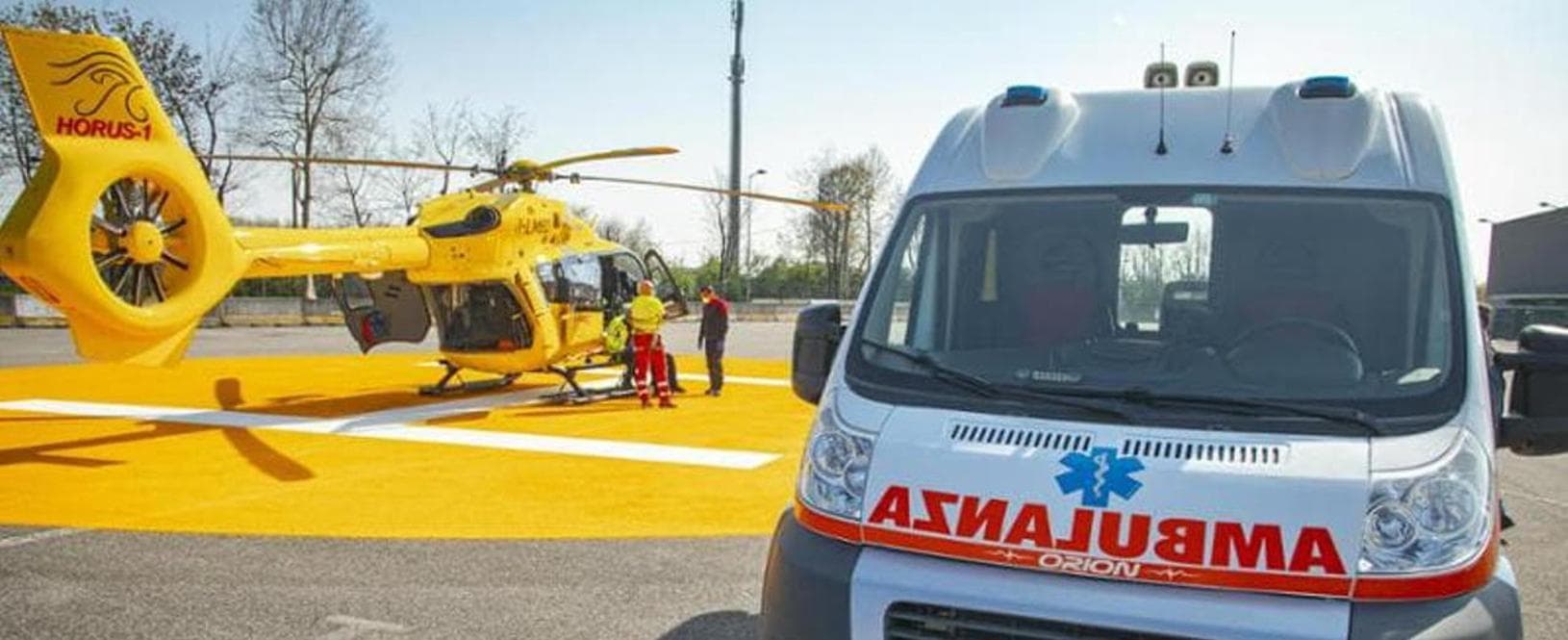 Scivola dal sentiero e precipita per 40 metri nella Bergamasca: morto ...