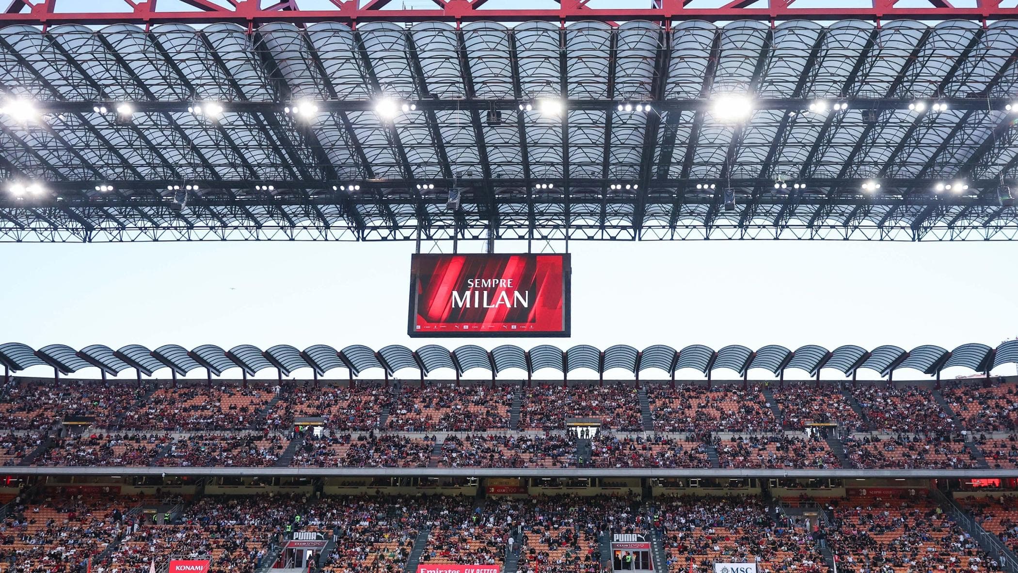 san siro