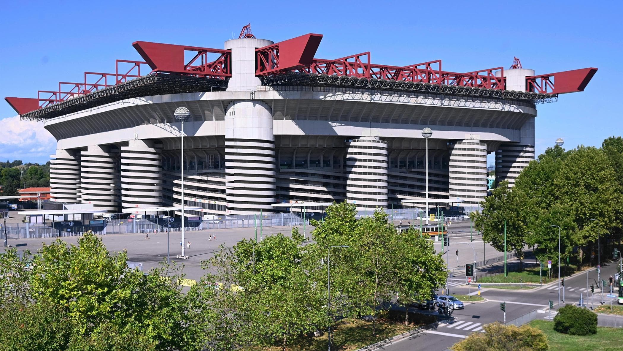 san siro