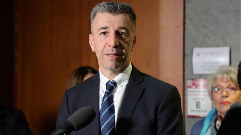 Gino Cecchettin contro il lutto perenne: “Nonostante il dolore, la vita merita di essere vissuta” - la Repubblica