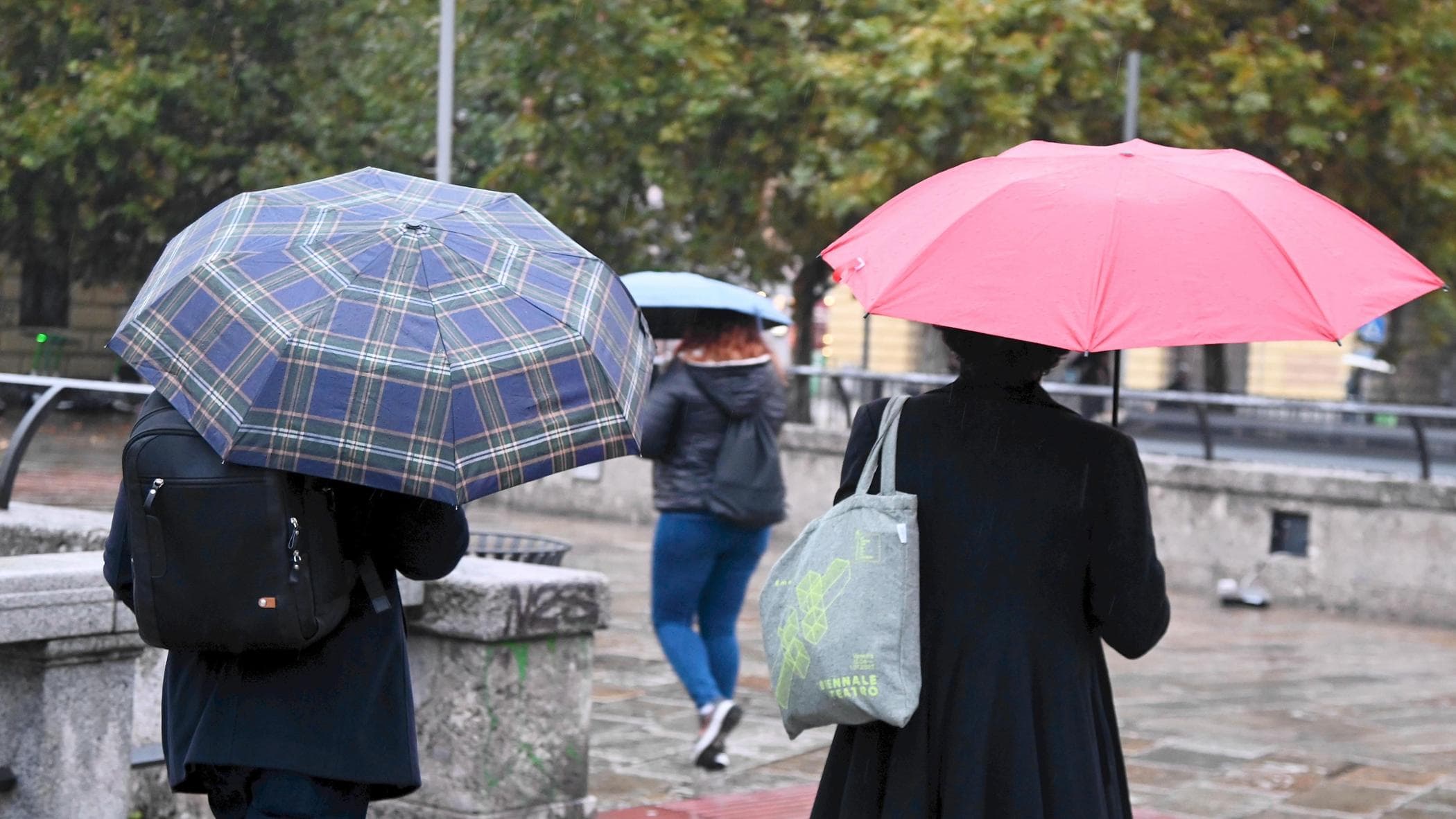 previsioni meteo per i comuni