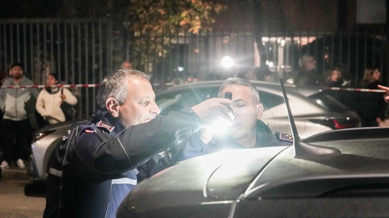 Milano, ragazzo di 12 anni travolto da un furgone: è gravissimo - la ...