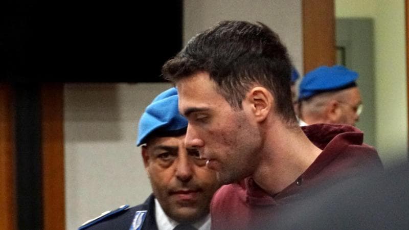 Pene definitive per Turetta e il giovane assassino di Paderno: niente ricorsi in appello - la Repubblica