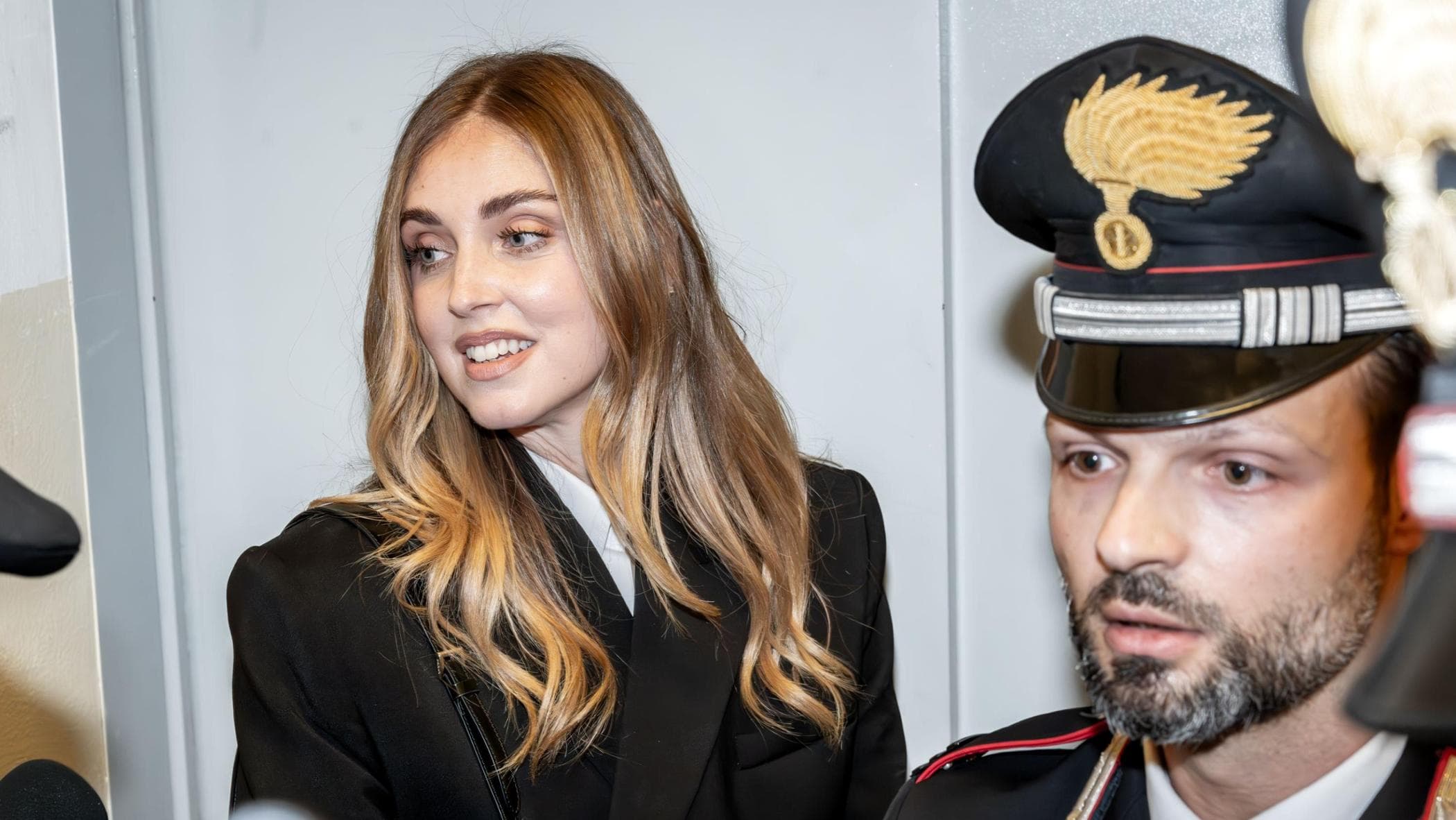 Pandoro Kapısı: Chiara Ferragni'nin davası bu yüzden sona erdi