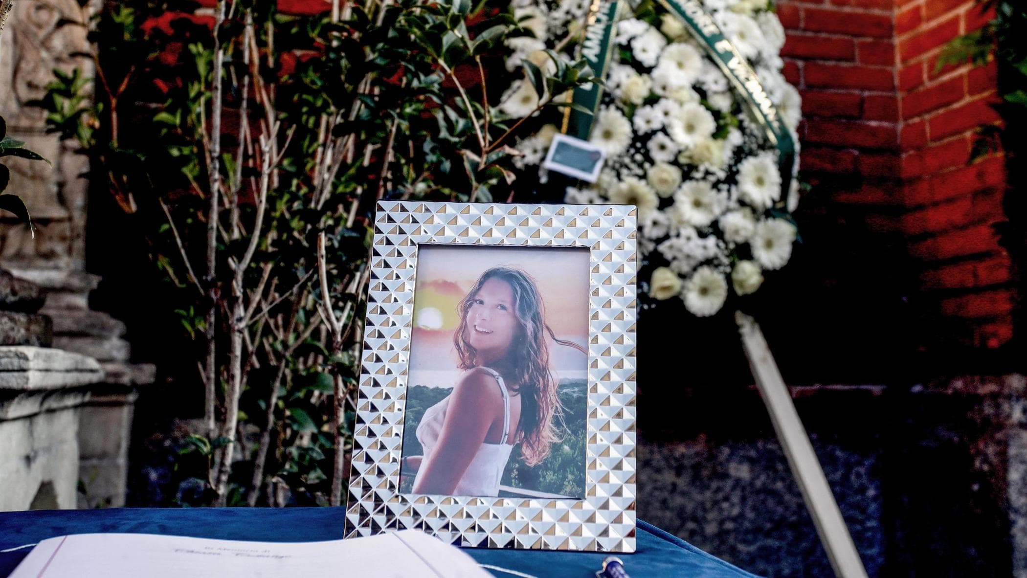 Il padre di Chiara Costanzo: “Mi tiene in vita solo la voglia di giustizia e ora mi sento vacillare”