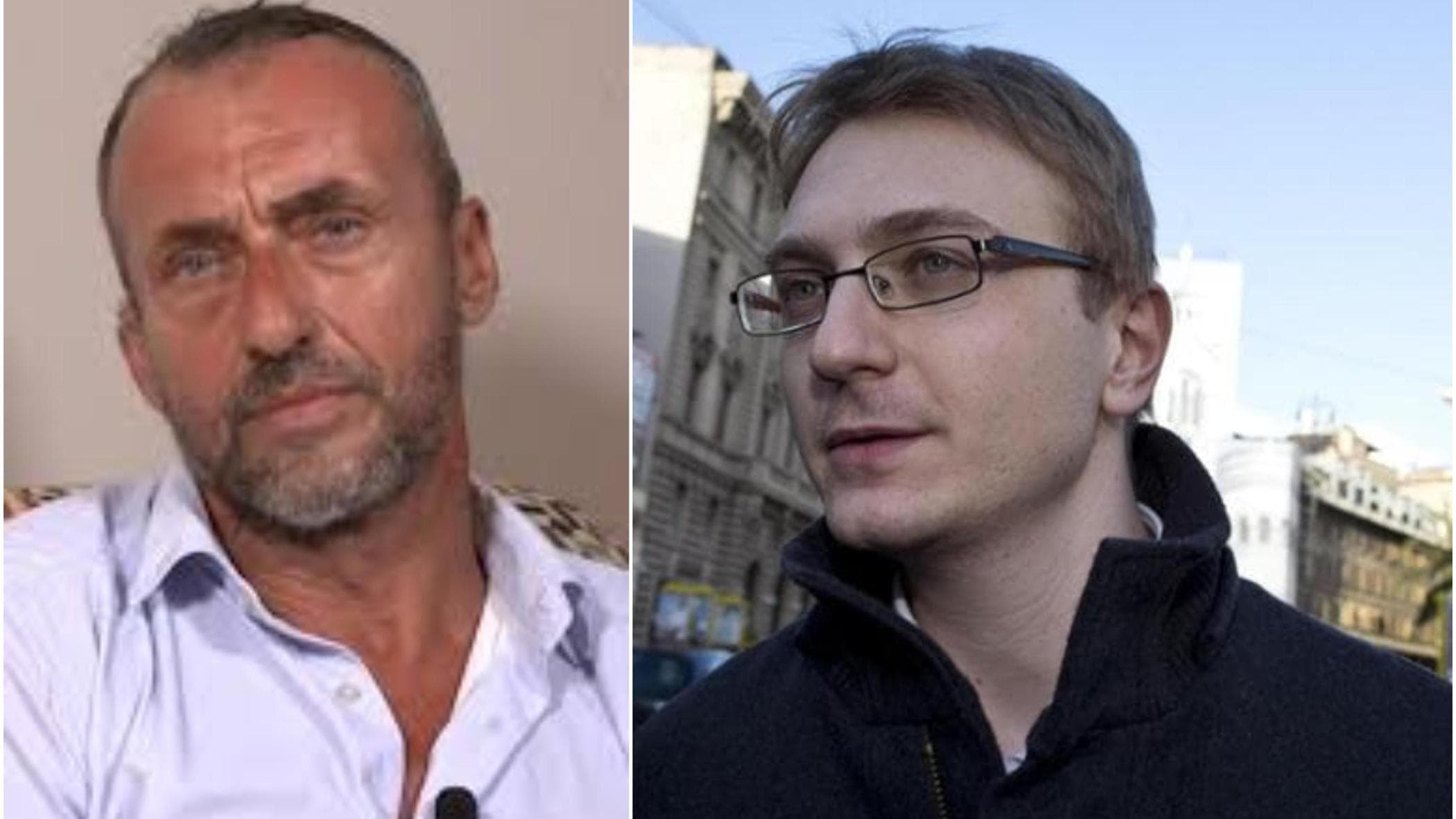 Il giudice Vitelli: “Prima di assolvere Alberto Stasi parlai con mia madre. Fu il dubbio a guidarmi”