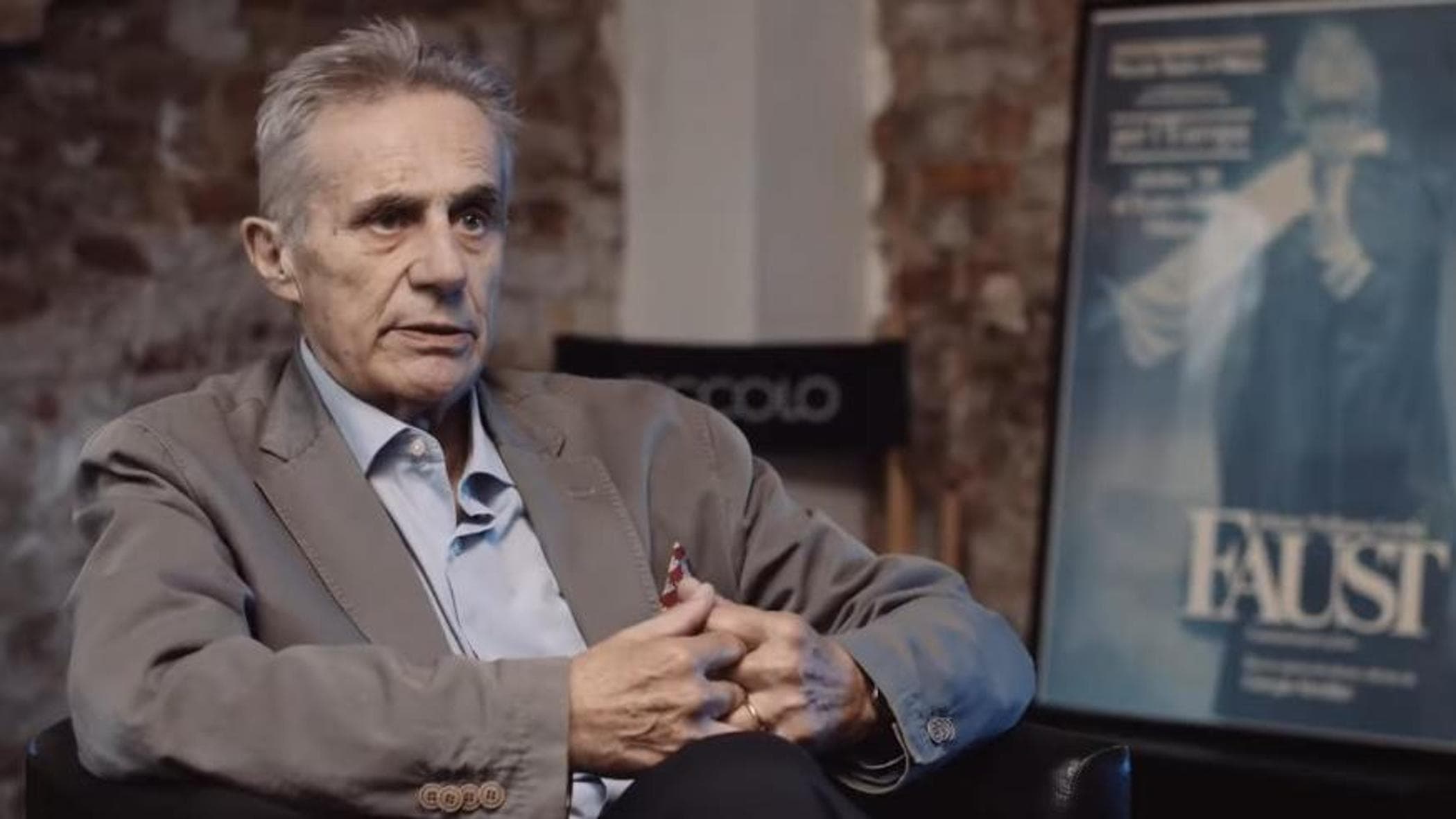 Angelo Foletto, autorevolezza e signorilità