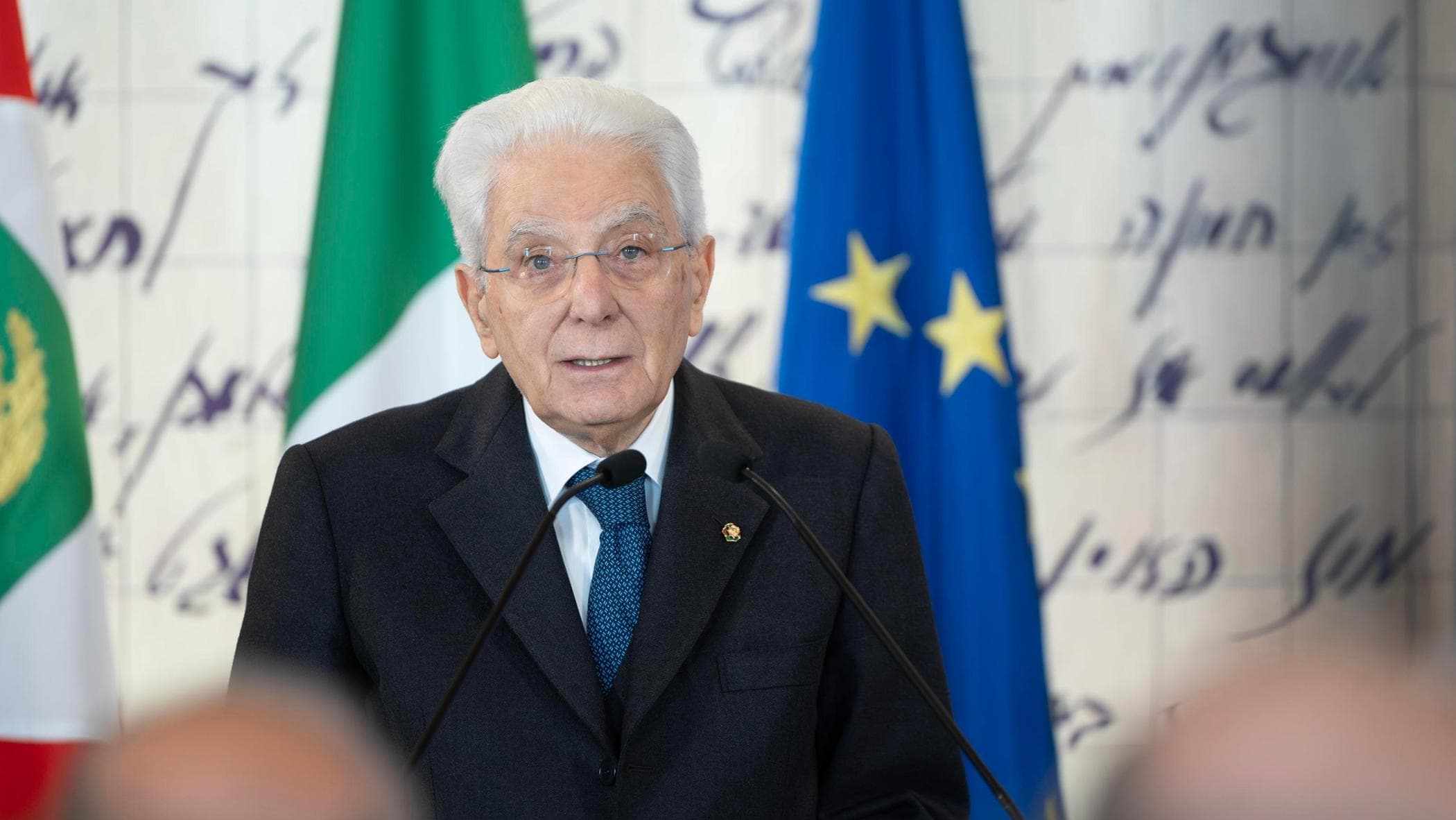 Crans-Montana, il Presidente della Repubblica Mattarella incontra i feriti ricoverati al Niguarda