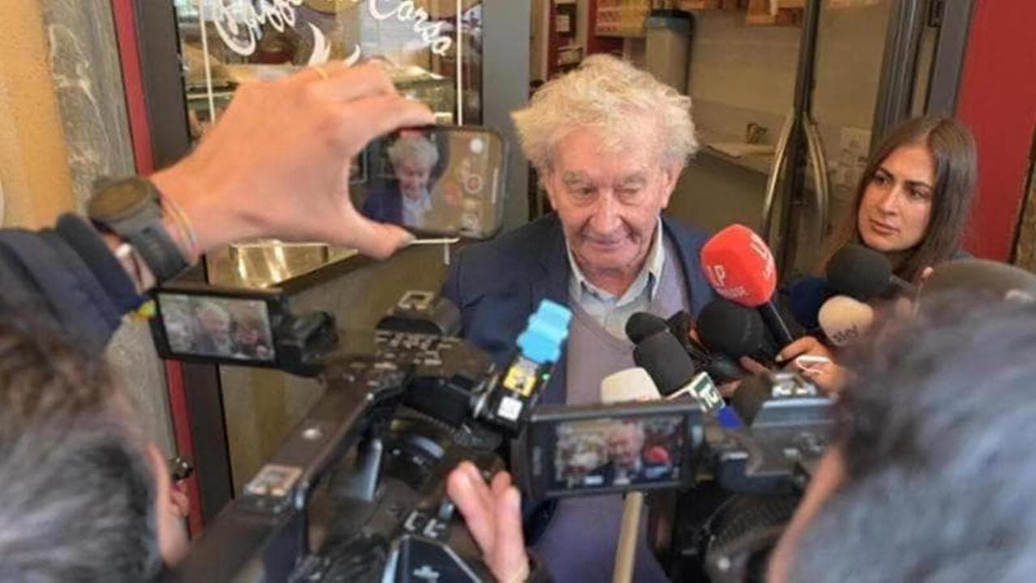Garlasco, l’ex legale di Sempio Lovati a processo: “Ha diffamato gli avvocati di Alberto Stasi”