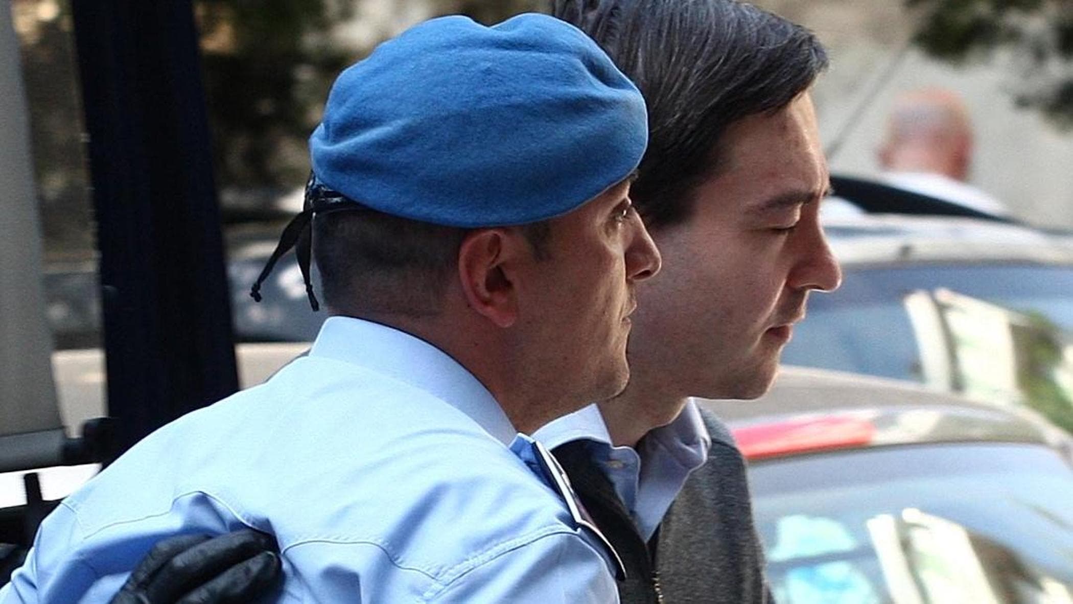 Morto 3 anni fa in carcere Guglielmo Gatti, l’uomo che fece a pezzi gli zii: si è scoperto solo ora
