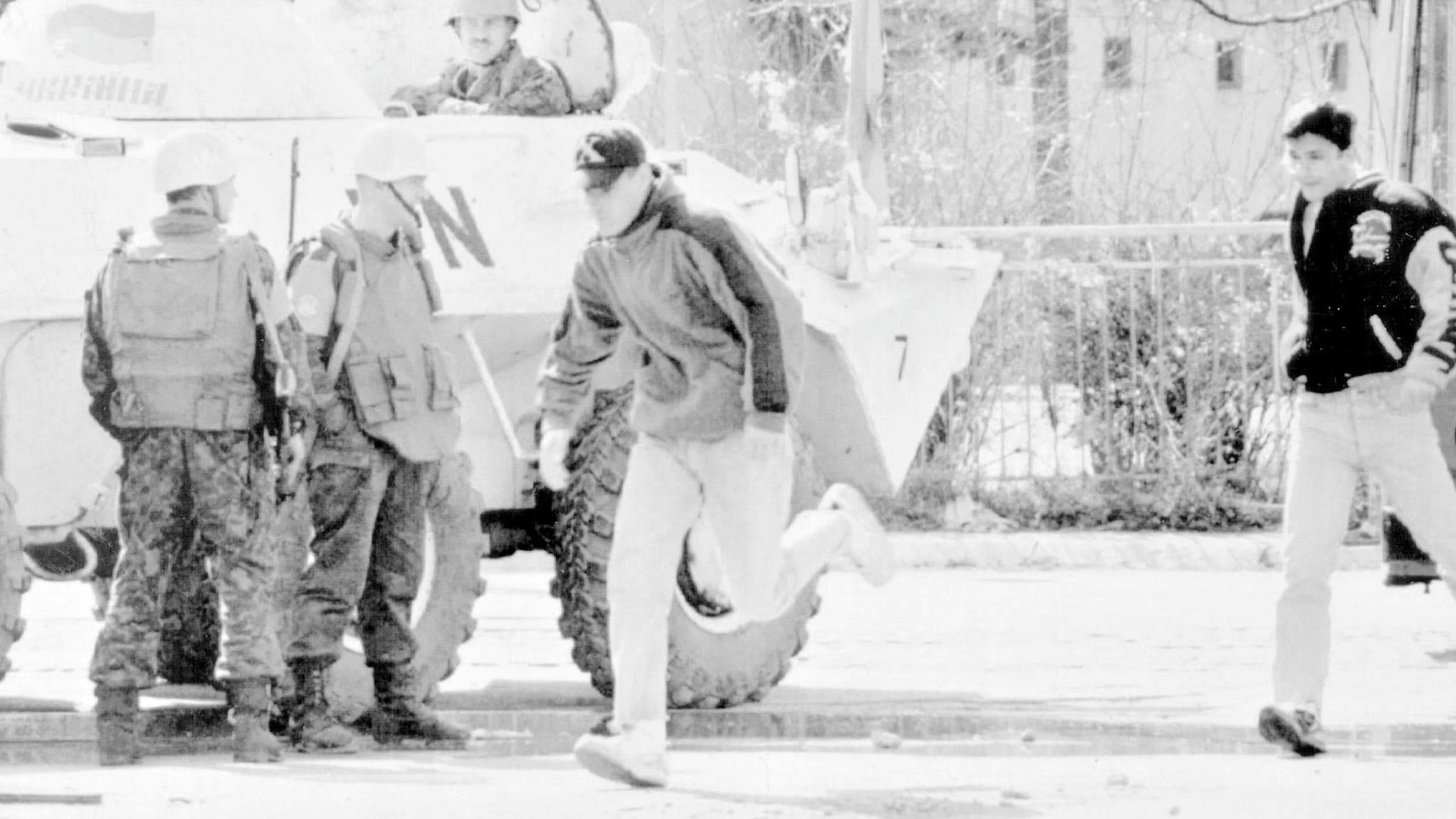 Sarajevo, i sospetti dei pm su altri tre cecchini: c’è anche un banchiere