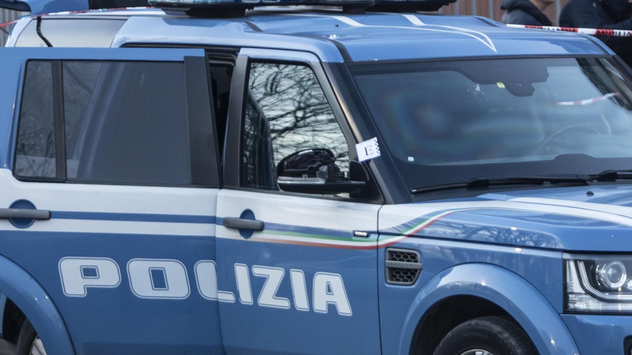 Morto dopo sei giorni Wenham Liu, l’uomo a cui la polizia aveva sparato in via Cassinis