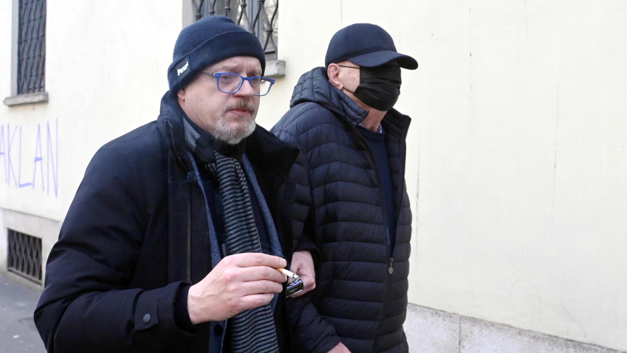“Cecchini del weekend” a Sarajevo, l’ex camionista Vegnaduzzo interrogato in procura a Milano