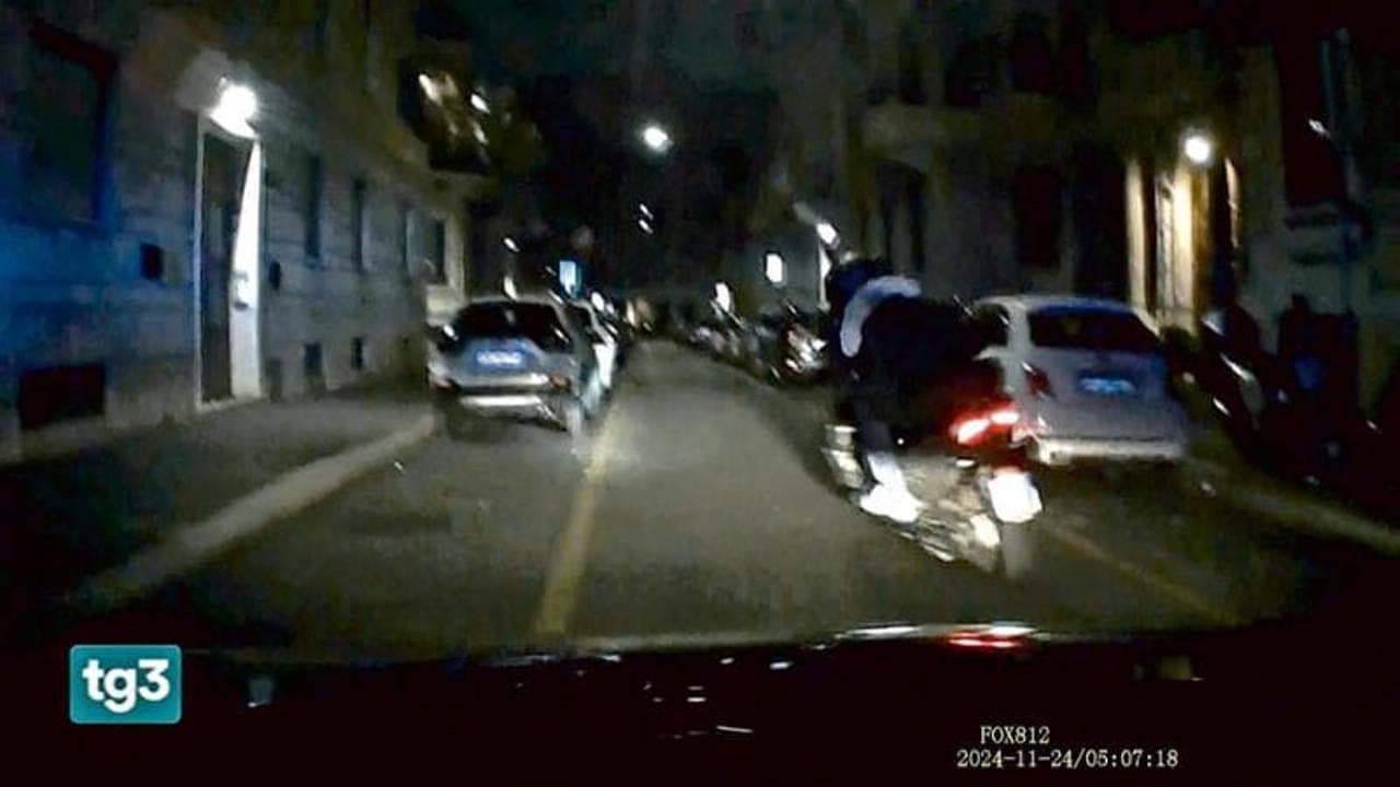 Ramy, accusa più leggera per il carabiniere alla guida: omicidio stradale “adempiendo il suo dovere”