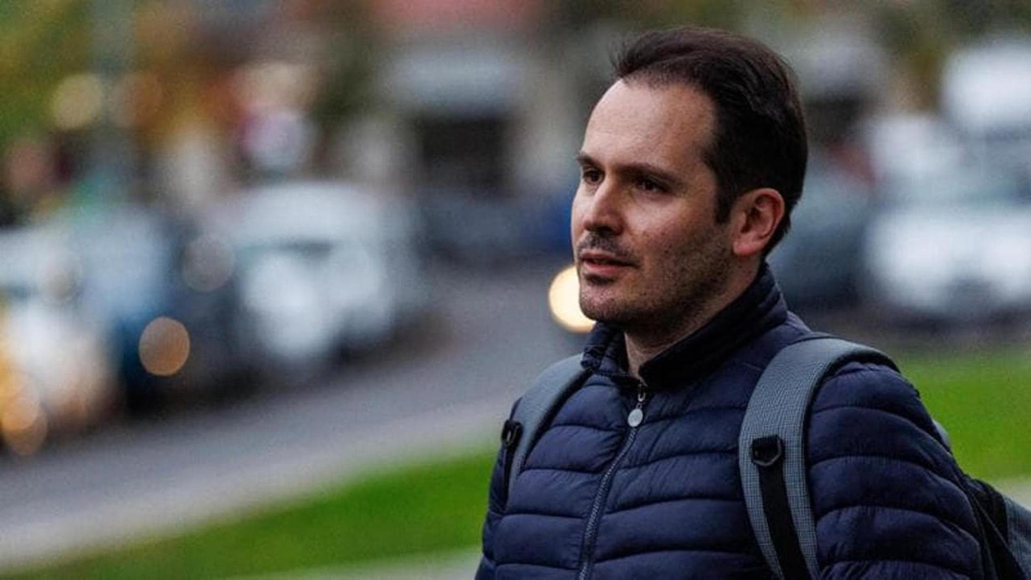 Delitto di Garlasco, Sempio: “Mai visto un video intimo di Chiara e Alberto. Non sono tranquillo”