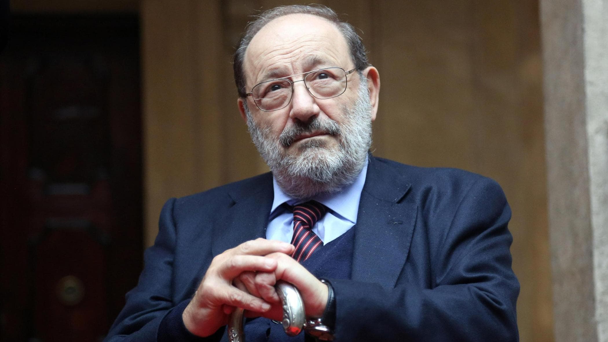 Tra i libri di Eco a dieci anni dalla sua morte: la bussola immaginaria di un genio umanista