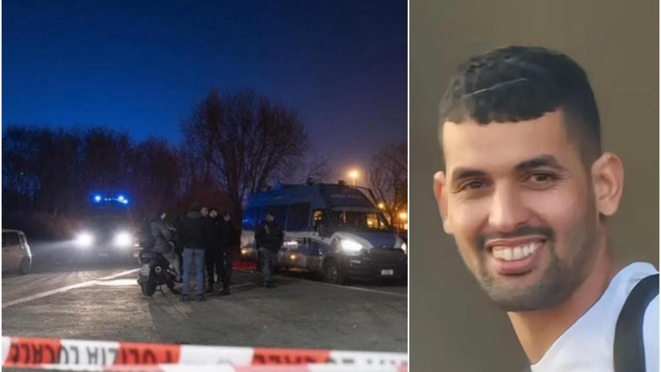 Omicidio Mansouri, nel palazzo dello spaccio del Serpico di Rogoredo: “Qui copriva i pusher”