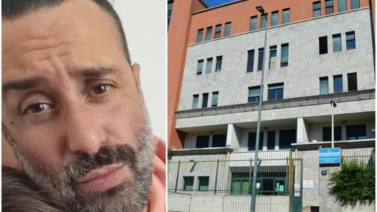 Convalida del fermo per Cinturrino, il poliziotto: “Chiedo scusa a chi indossa la divisa”