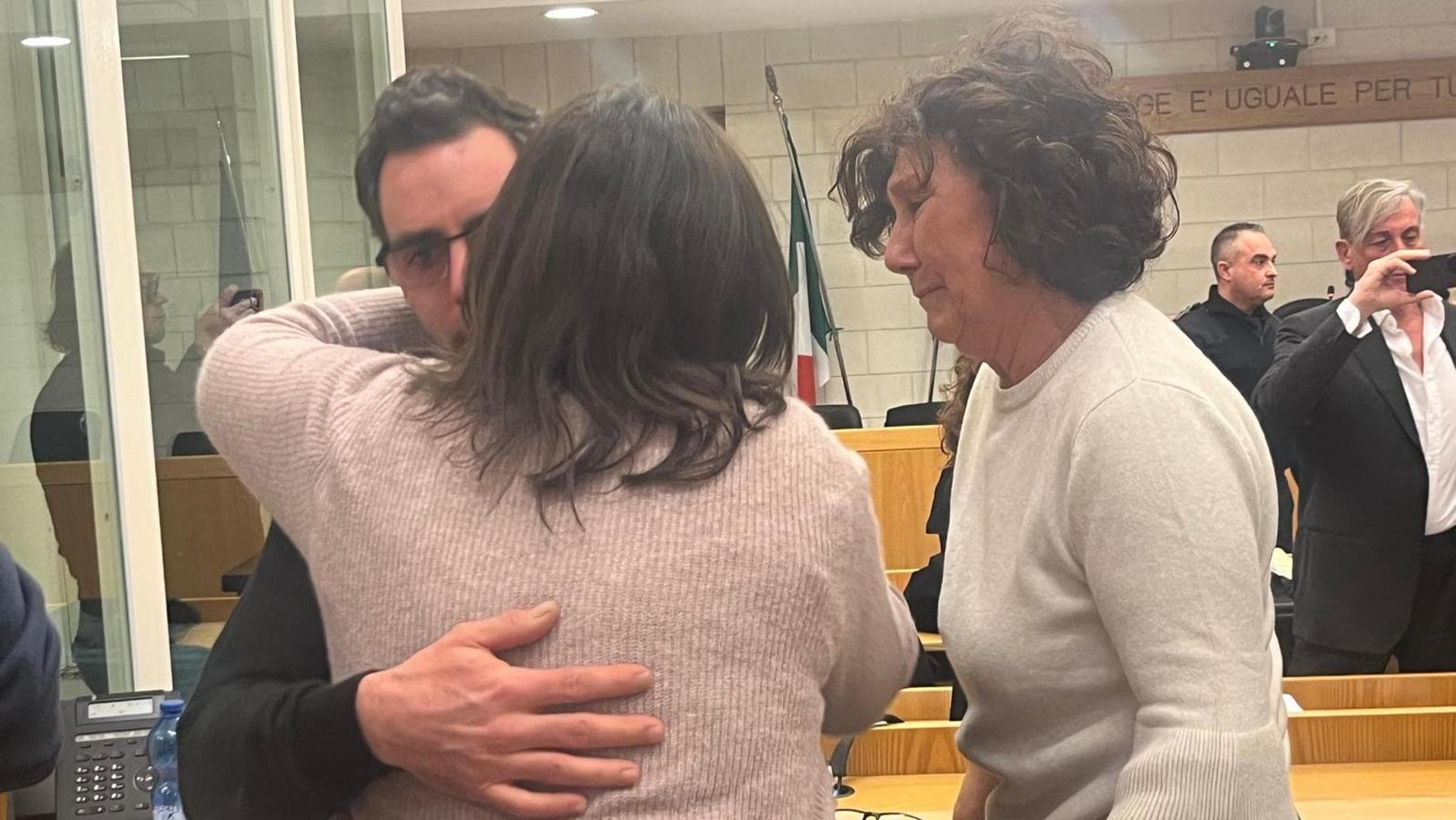 Omicidio Verzeni, condannato all’ergastolo Moussa Sangare: “Spezzò una vita per noia”