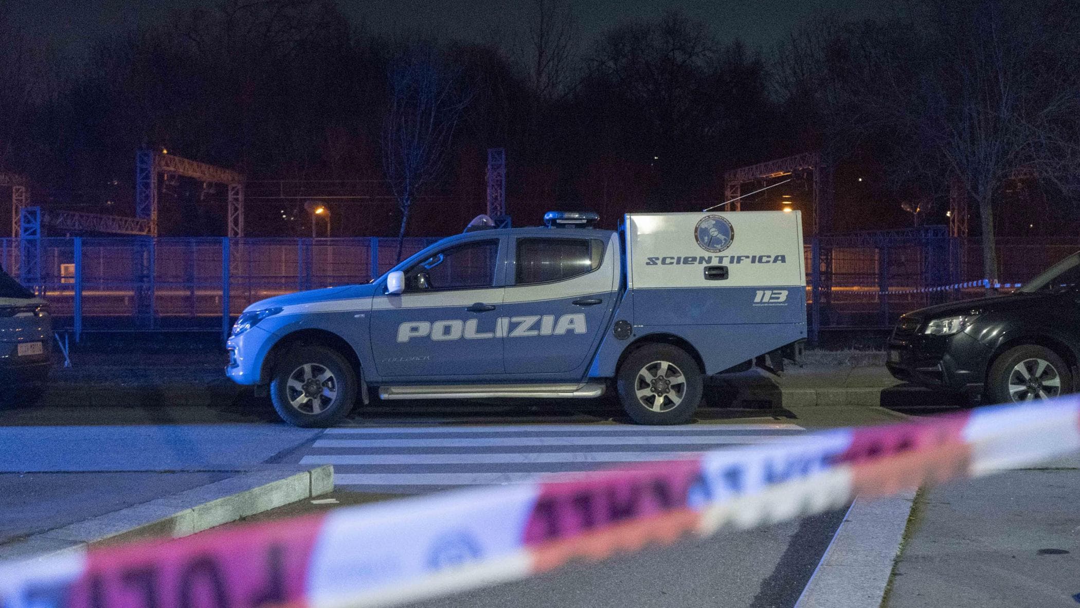 Rogoredo, la strigliata del capo della polizia Pisani: nei commissariati servono più controlli