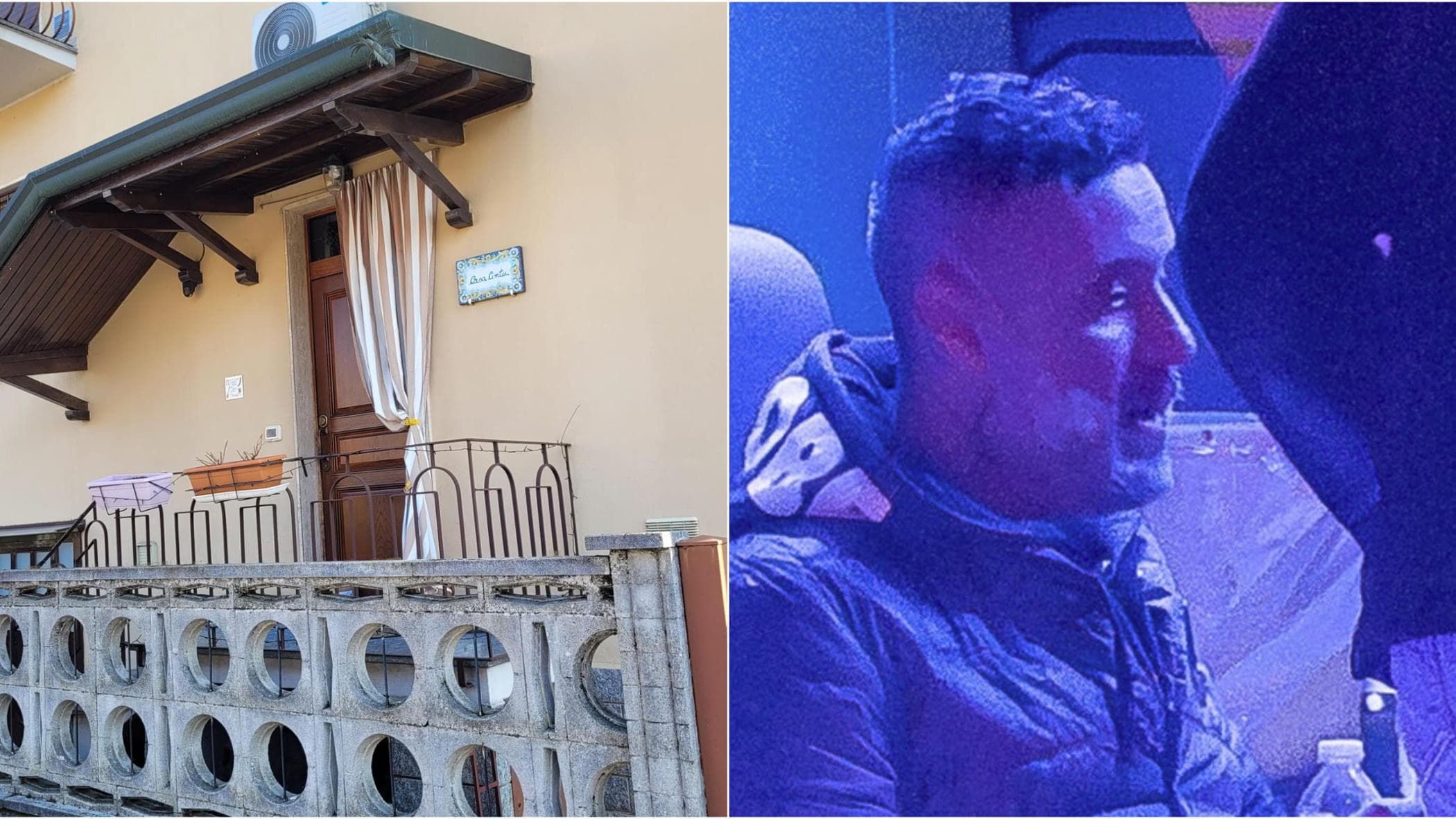“Il mio è un lavoro difficile”: le ultime parole dell’agente Cinturrino la notte prima dell’arresto